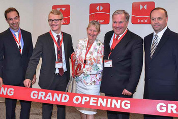 ACO Celebrates Grand Opening of New Facility