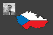Brett Ira, Head of International Key Account Management & KAM / Commercial Kitchens, Czech Republic
