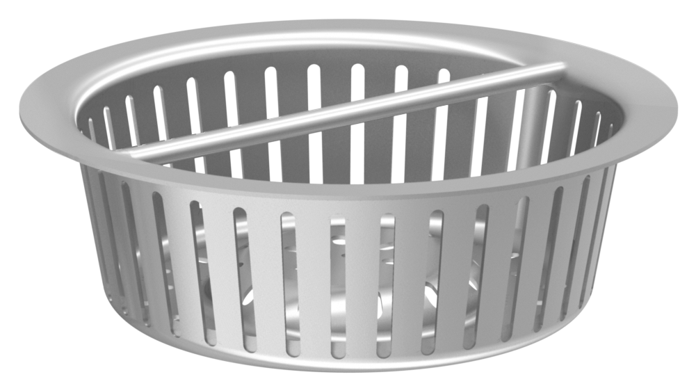 Floor Drain Silt Basket Floor Drain Silt Basket