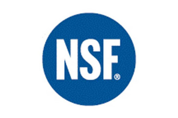 NSF Certification