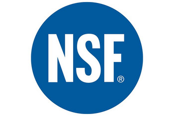 ACO Becomes First (and Only) Drainage Company to Obtain NSF Certification for Hygienic Drainage Products