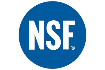 NSF Certification