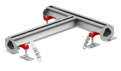 Modular Slot Drain Branch Unit