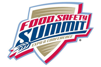 Food Safety Summit in Chicago - 2016
