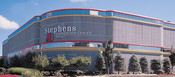 Stephens-convention-center