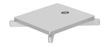 Slot cover