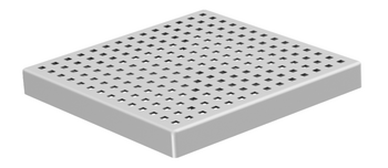 Quadrato Grate