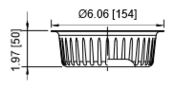 Modular 200 Silt Basket