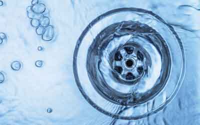 Hygienic Drain Designs, sanitizers and drain management