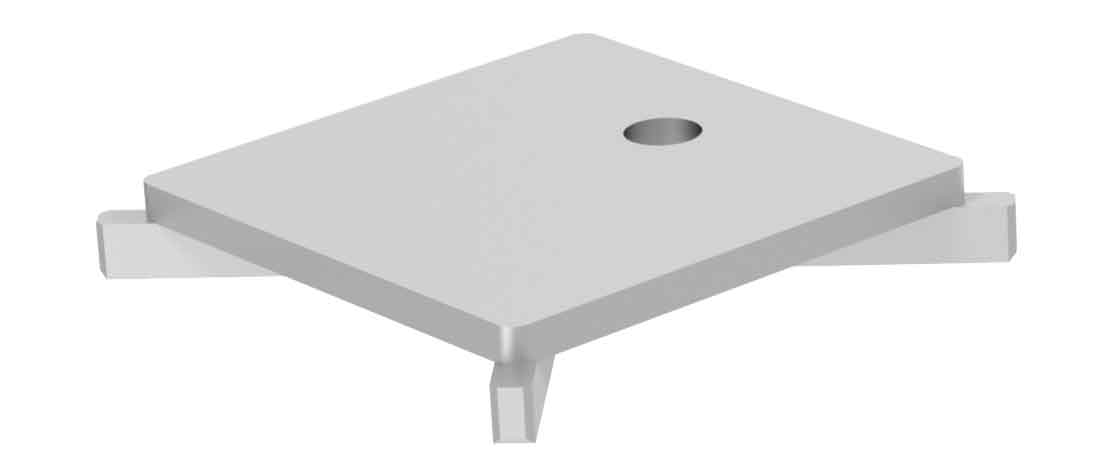 ACO Hygienic Slot Cover ACO Hygienic Slot Cover