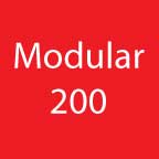 Modular 200