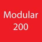 Modular 200